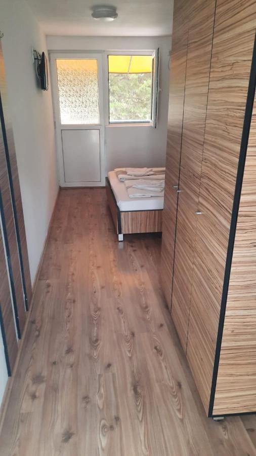 מלון Complex Dunarea סאטורן מראה חיצוני תמונה