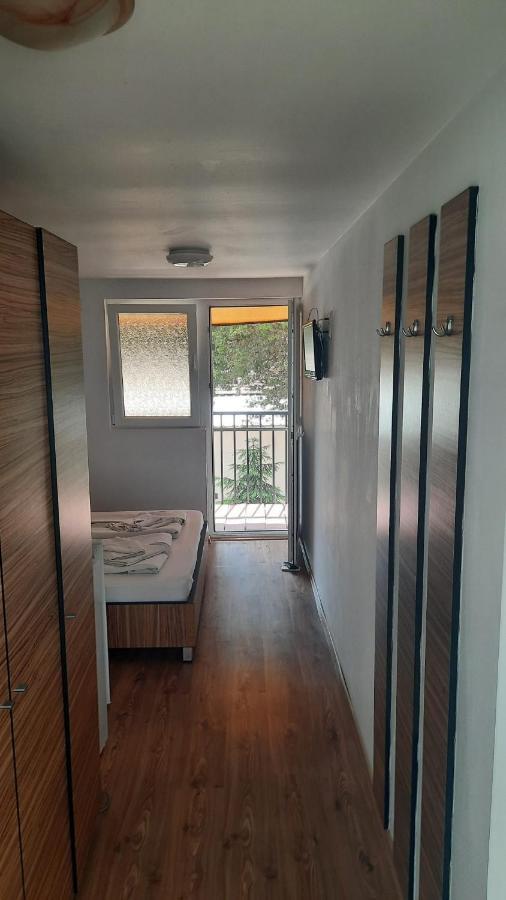 מלון Complex Dunarea סאטורן מראה חיצוני תמונה