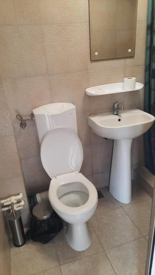 מלון Complex Dunarea סאטורן מראה חיצוני תמונה