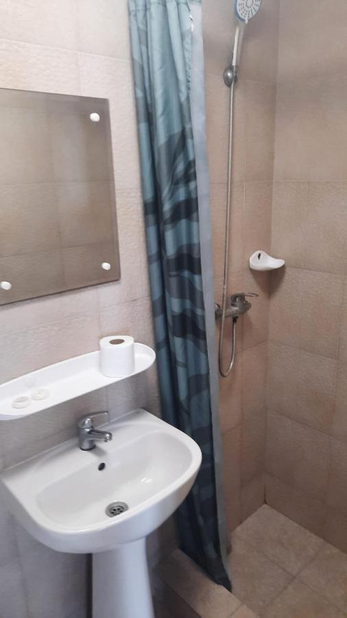 מלון Complex Dunarea סאטורן מראה חיצוני תמונה